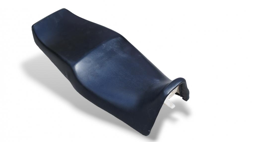Yamaha FZR1000 Genesis 1991-1993 zadel buddyseat, Niet ingevuld, Gebruikt, Niet ingevuld, Ophalen of Verzenden