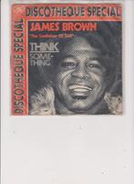 james brown, Ophalen of Verzenden, Gebruikt, R&B en Soul