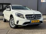 Mercedes-Benz GLA-klasse 200 Premium Plus super nette auto, Auto's, Mercedes-Benz, Voorwielaandrijving, Gebruikt, Leder en Stof