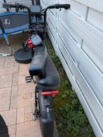 Fatbike V20 mini pro - Krachtige en compacte e-bike, Fietsen en Brommers, Elektrische fietsen, Gebruikt, Minder dan 47 cm, 30 tot 50 km per accu