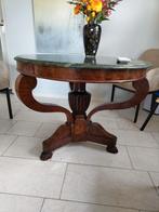 Antieke Franse tafel in topconditie, Antiek en Kunst, Ophalen