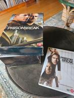 Prison break serie, Vanaf 12 jaar, Ophalen of Verzenden, Zo goed als nieuw