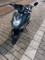 Kymco scooter, Ophalen, Zo goed als nieuw, Benzine, Overige modellen