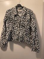 Jack, Ophalen of Verzenden, Zo goed als nieuw, Maat 38/40 (M), Blauw