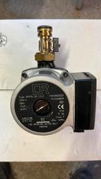 Tapwaterpomp Remeha Calenta 40L, Ophalen of Verzenden, Zo goed als nieuw