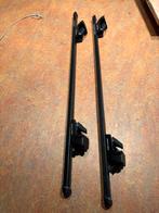 Dakdragers Mont Blanc, Ophalen, Gebruikt