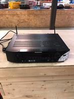 Marantz NR1608 - 7.2-kanaals Receiver, G, Zo goed als nieuw, H, H