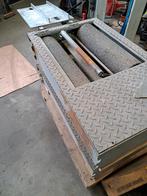 Remtestbank, 4-gas tester, roetmeter, Ten innova 2000, APK2, Auto diversen, Ophalen