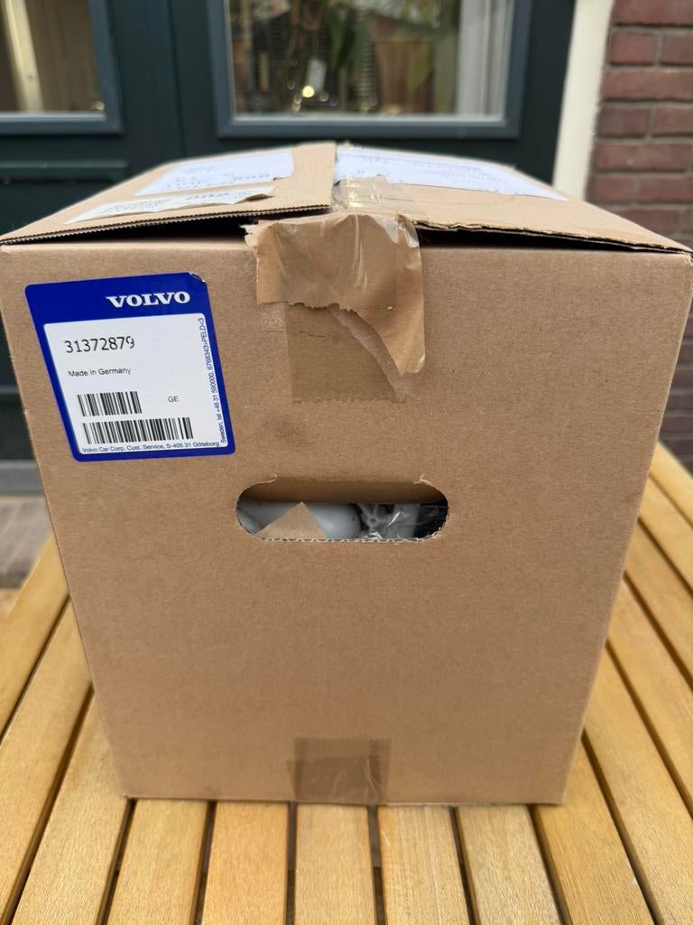 Volvo P3 Brandstofpomp 31372879, Ophalen, Gebruikt