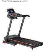 Loopband Jet 5 focus, Sport en Fitness, Fitnessmaterialen, Ophalen, Gebruikt, Overige typen