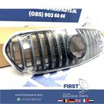 W223 S63 AMG BUMPER GRIL ORIGINEEL S KLASSE 2021-2026 PANAME, Gebruikt, -, Ophalen of Verzenden, -