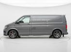 Volkswagen Transporter 2.0 TDI 150PK DSG L2H1 CRUISE NAV 3-P, Stof, Gebruikt, 4 cilinders, 150 pk
