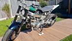 Uniek Custom Project: Honda VTR1000f Firestorm, Motoren, Sportuitlaat, 2 cilinders, Motorrijbewijs A, Particulier