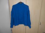 Leuke kobalt blauwe trui maat M van Loavies, Kleding | Dames, Maat 38/40 (M), Blauw, Ophalen of Verzenden, Loavies
