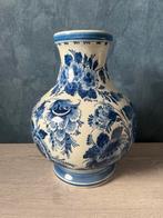 Delfts blauwe Bolvaas Porceleyne Fles, Antiek en Kunst, Antiek | Vazen, Ophalen of Verzenden