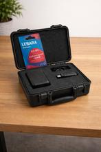 Gps tracker magneet, Ophalen, Zo goed als nieuw