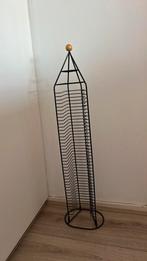 Cd toren, Ophalen, Zo goed als nieuw, Kunststof, Cd's