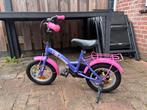 Loekie fietsje 12 inch, Fietsen en Brommers, Fietsen | Kinderfietsjes, Ophalen, Gebruikt, Minder dan 16 inch