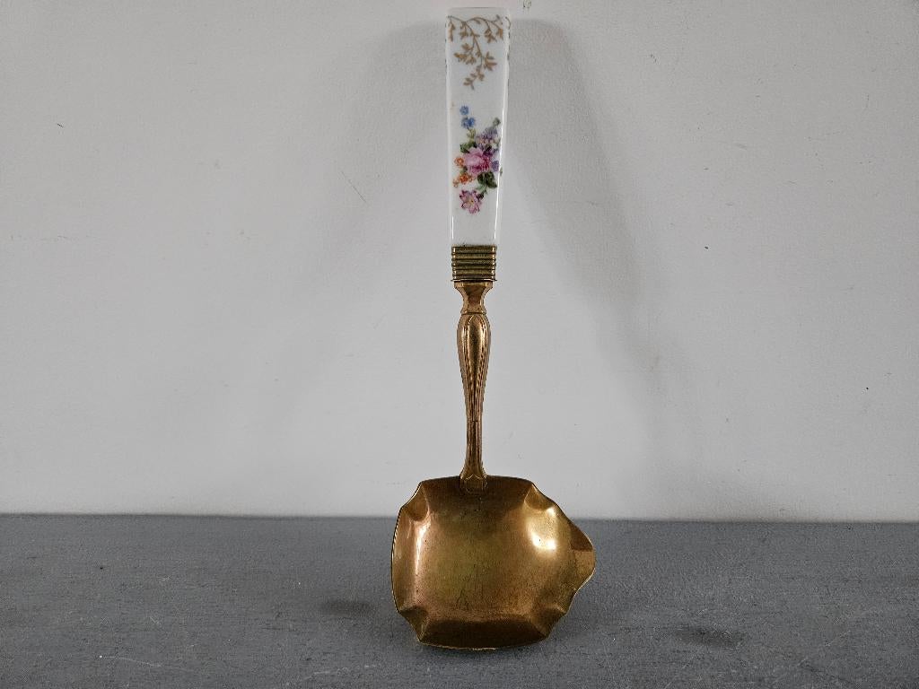 Juslepel, Antiek en Kunst, Ophalen of Verzenden