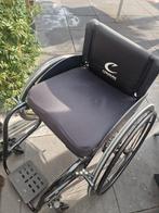 rolstoel, Ophalen, Gebruikt, Handbewogen rolstoel