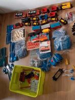 Grote lego trein 12v 4.5v partij verzameling 171 727 723, Ophalen of Verzenden, Zo goed als nieuw, Complete set, Lego