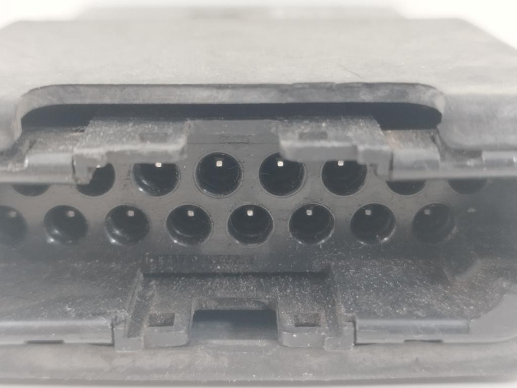 CDI ECU unit Main computer Honda CBR 600 f3, Niet ingevuld, Gebruikt, Niet ingevuld, Ophalen of Verzenden