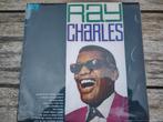 LP - Ray Charles - Ray Charles, 1960 tot 1980, Ophalen of Verzenden, Zo goed als nieuw, 12 inch