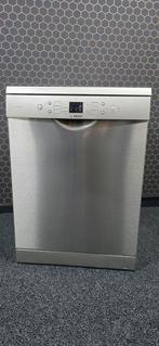 Bosch Vrijstaande Vaatwasser  rvs bezorgen mogelijk, Witgoed en Apparatuur, Vaatwasmachines, Bosch, 60 cm of meer, Energieklasse A of zuiniger