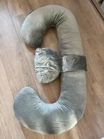 Voedingskussen / Zwangerschapskussen BabyBeFun, Ophalen, Zo goed als nieuw, Voedingskussen