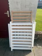 Ledikant, Ophalen, Gebruikt, Wieg