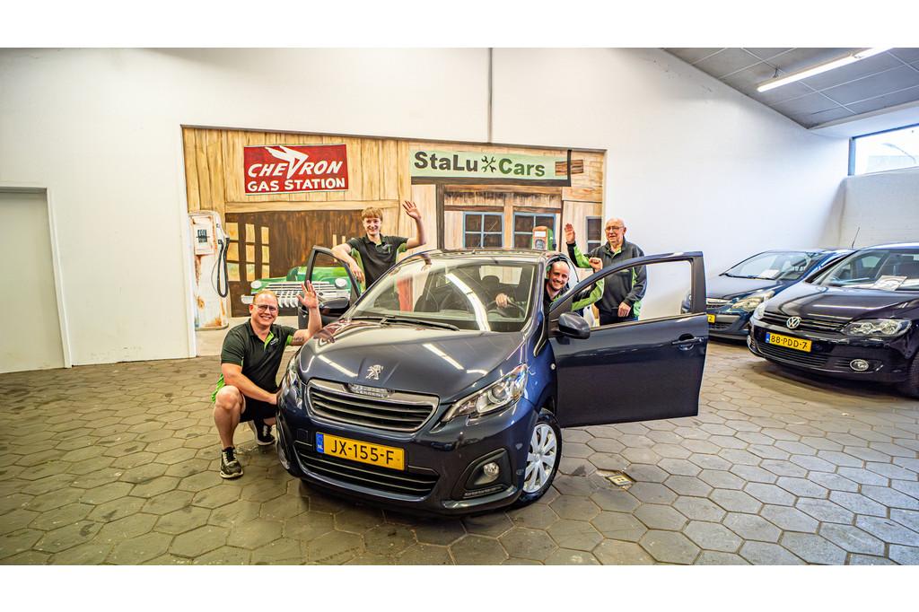 Kia Sportage 1.6 GDI X-ecutive Plus Pack/AIRCO/CRUISE/CLIMAX, Voorwielaandrijving, Euro 5, 4 cilinders, Leder en Stof