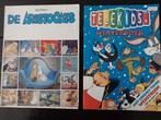 Stripboeken, Boeken, Meerdere stripboeken, Ophalen of Verzenden, Gelezen
