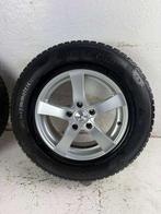 Honda CR-V Toyota Hyundai Tucson velgen 16" 5x114.3 winter, Auto-onderdelen, Banden en Velgen, Niet ingevuld, 16 inch, Banden en Velgen