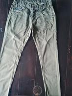 ZGAN KAKI PME LEGEND COMMANDER STRAIGHT STRETCH FIT 31/34, Overige kleuren, W32 (confectie 46) of kleiner, Ophalen of Verzenden
