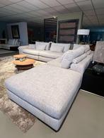 !Nieuw! - Easy Sofa- Violina - Sienna grijs - hoekbank, Easy sofa, Vierpersoons of meer, Ophalen, Niet ingevuld