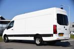 Mercedes-Benz Sprinter 519 V6 3.0 CDI L3H2 PB Edition Camera, Auto's, Automaat, Stof, Euro 6, 190 pk