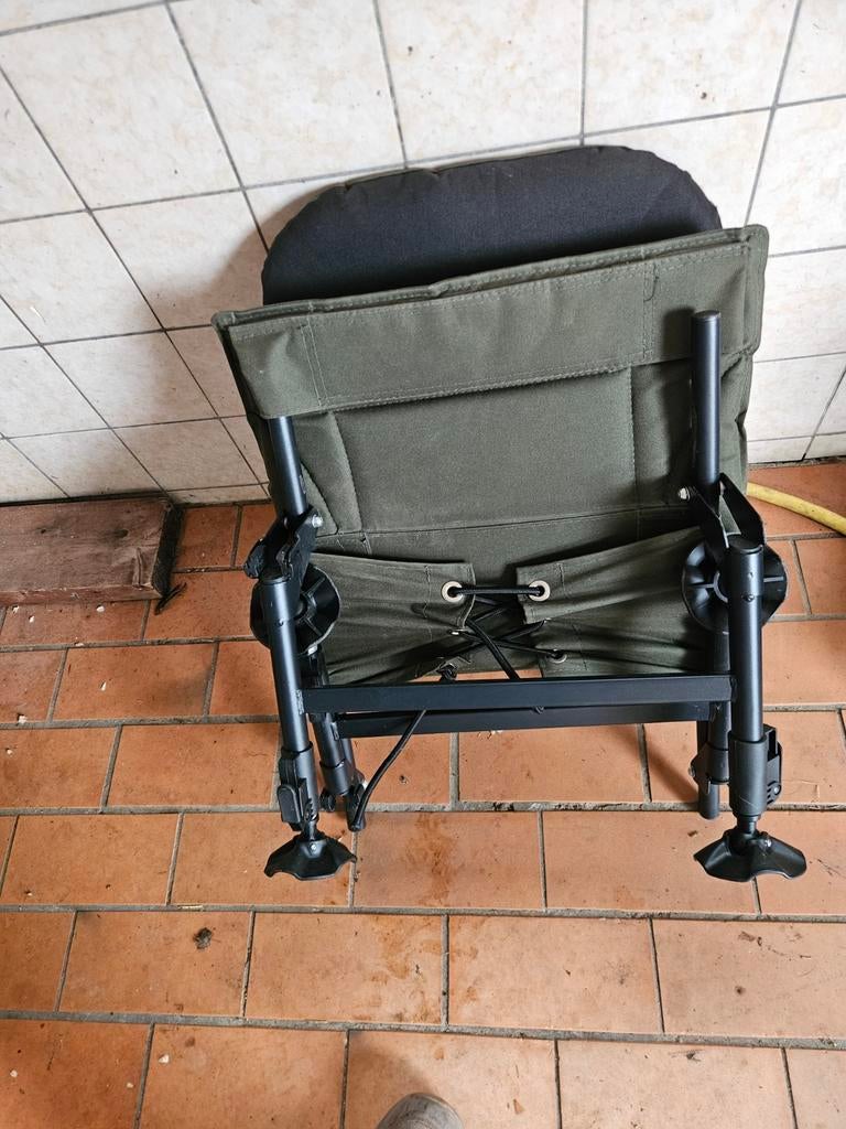 Kampeer visstoel, Ophalen of Verzenden, Elektrische rolstoel