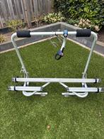 Fiamma fietsendrager, Ophalen, Gebruikt