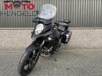 Suzuki DL 650 V-STROM ADVENTURE (bj 2018), B.V. NIMAG / SUZUKI, Lange dreef 12
4131NH  VIANEN, NL, Bedrijf, Meer dan 35 kW