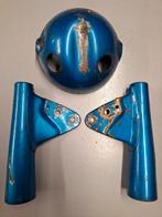 Yamaha FS1 Street koplamp + oren, Verzenden, Gebruikt, Koplamp, Yamaha