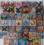 Cd's Studio100 Samson en Gert Mega Mindy Like Me, Ophalen of Verzenden, Zo goed als nieuw