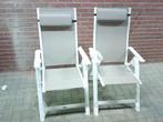 Tuinstoelen 2x Nieuw in doos, Tuin en Terras, 2 zitplaatsen, Tillvex, ., Ophalen of Verzenden