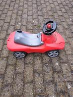 Rode loopauto voor peuters - Gebruikt, Ophalen, Gebruikt, Loopvoertuig