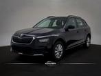 Skoda Kamiq 1.0 TSI Ambition / Carplay / Adaptive Cruise / C, Auto's, Stof, Gebruikt, Euro 6, 1137 kg