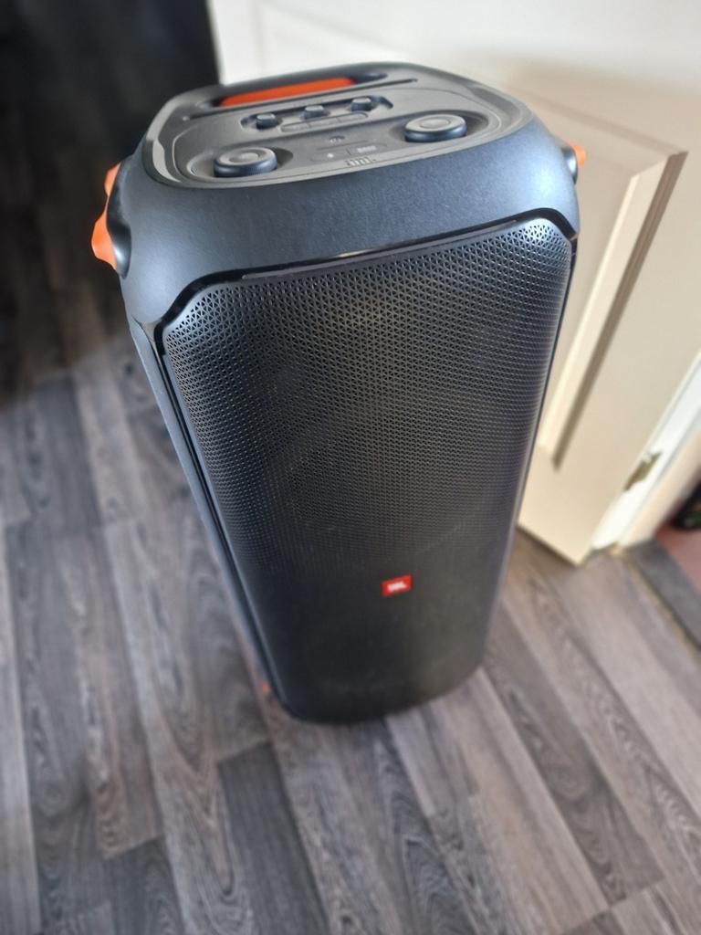 Jbl partybox 710, Audio, Tv en Foto, Luidsprekers, Ophalen, 120 watt of meer, Center speaker, JBL