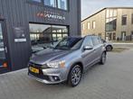 Mitsubishi ASX 1.6 Cleartec Connect Pro|Trekhaak|Camera|Carp, Auto's, Voorwielaandrijving, Gebruikt, Euro 6, 4 cilinders