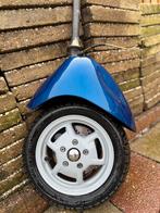 Piaggio Sfera skr quartz Monovork Voorvork, Ophalen, Gebruikt, Overige typen, Piaggio