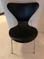 Vintage design Arne Jacobsen Butterfly stoel(en) 2x, Ophalen, Mogensen wegner gelderland leolux vitra pastoe eames gispen, Gebruikt