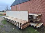 sandwich panelen, Ophalen, Gebruikt, Overige materialen, 50 tot 100 mm
