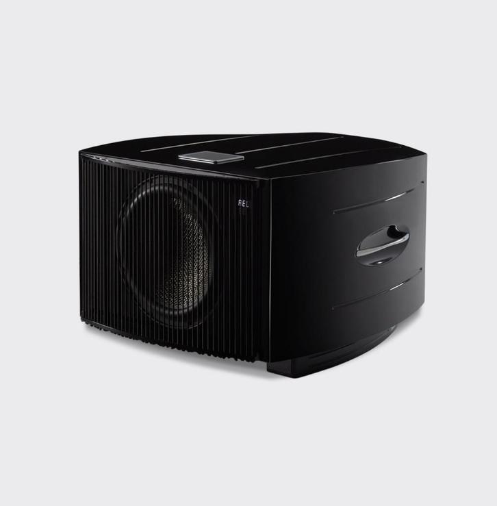 REL No.32, Audio, Tv en Foto, Luidsprekers, Nieuw, Subwoofer, 120 watt of meer, Overige merken, Ophalen of Verzenden